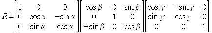 Euler123_RotMatrix